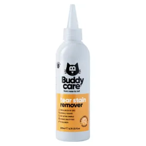 20% OFF: Buddycare Cat Tear Stain Remover 200ml