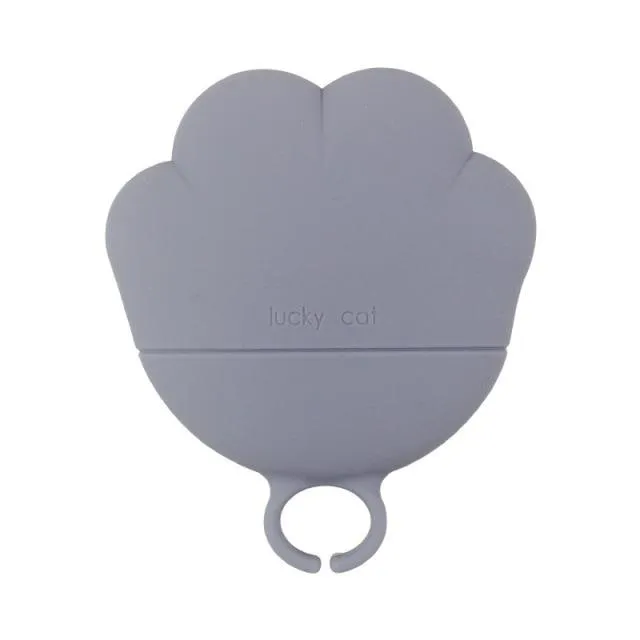 3-in-1 Cat Spoon, Lid & Can Opener