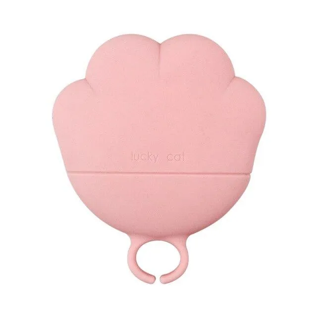 3-in-1 Cat Spoon, Lid & Can Opener