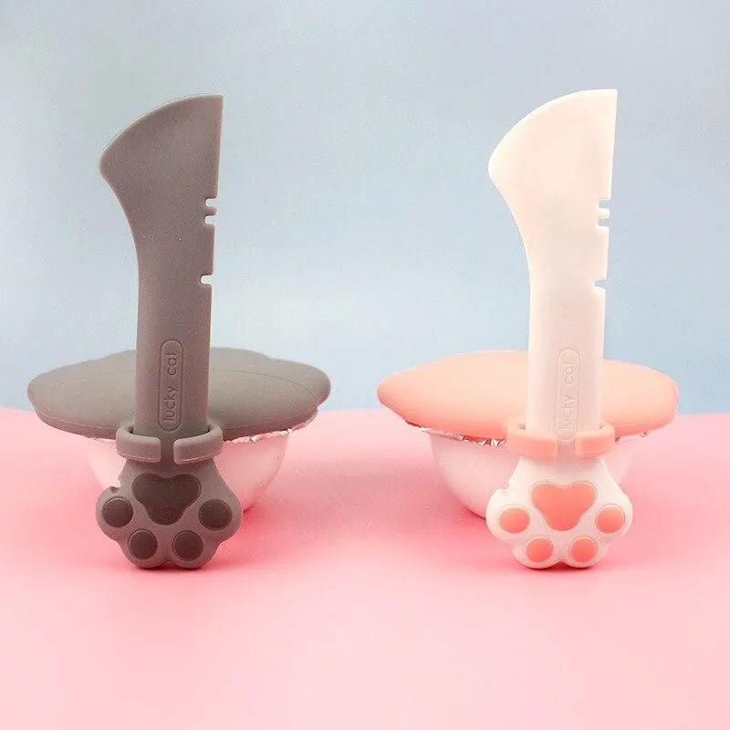 3-in-1 Cat Spoon, Lid & Can Opener