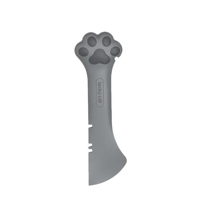 3-in-1 Cat Spoon, Lid & Can Opener