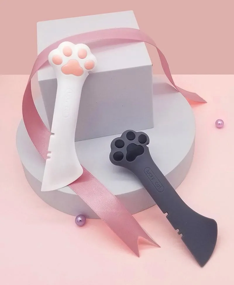 3-in-1 Cat Spoon, Lid & Can Opener