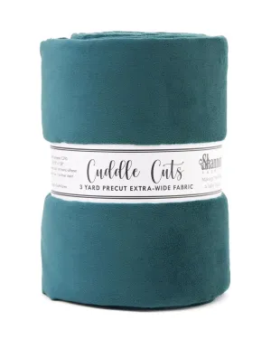 3 Yard Cuddle® Cut C390 - Spruce