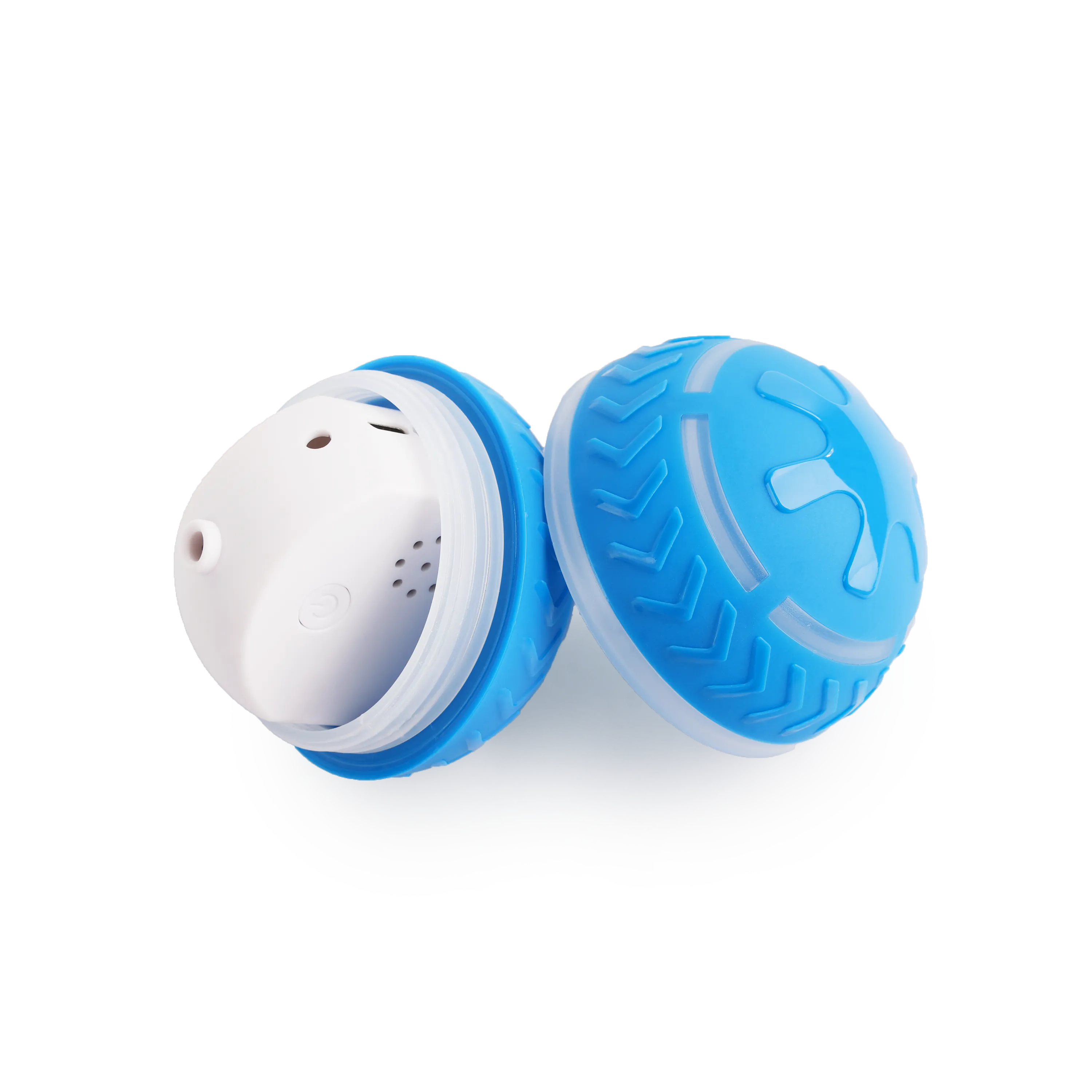 AFP Motion Activated Action Ball Dog Toy