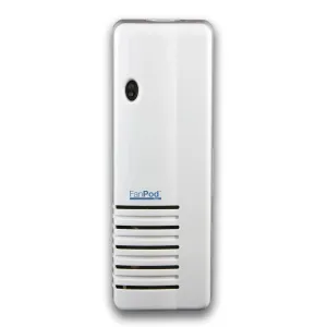 Air Spencer USA FanPod™ Dispenser - Auto & Programmable Options