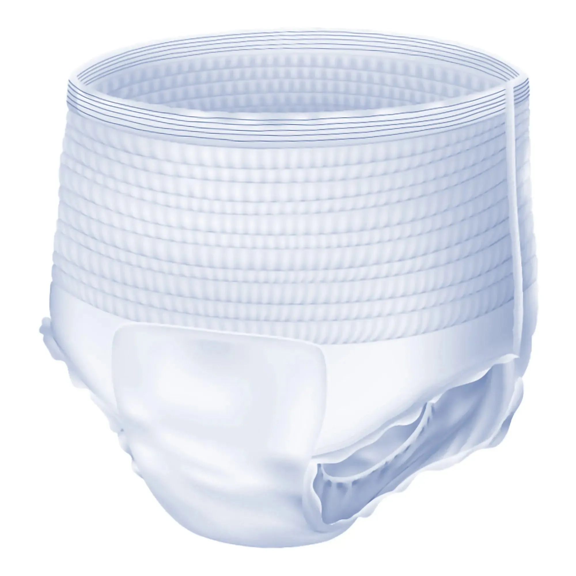 Attends® Care Adult Moderate Absorbent Underwear, X-Large, White