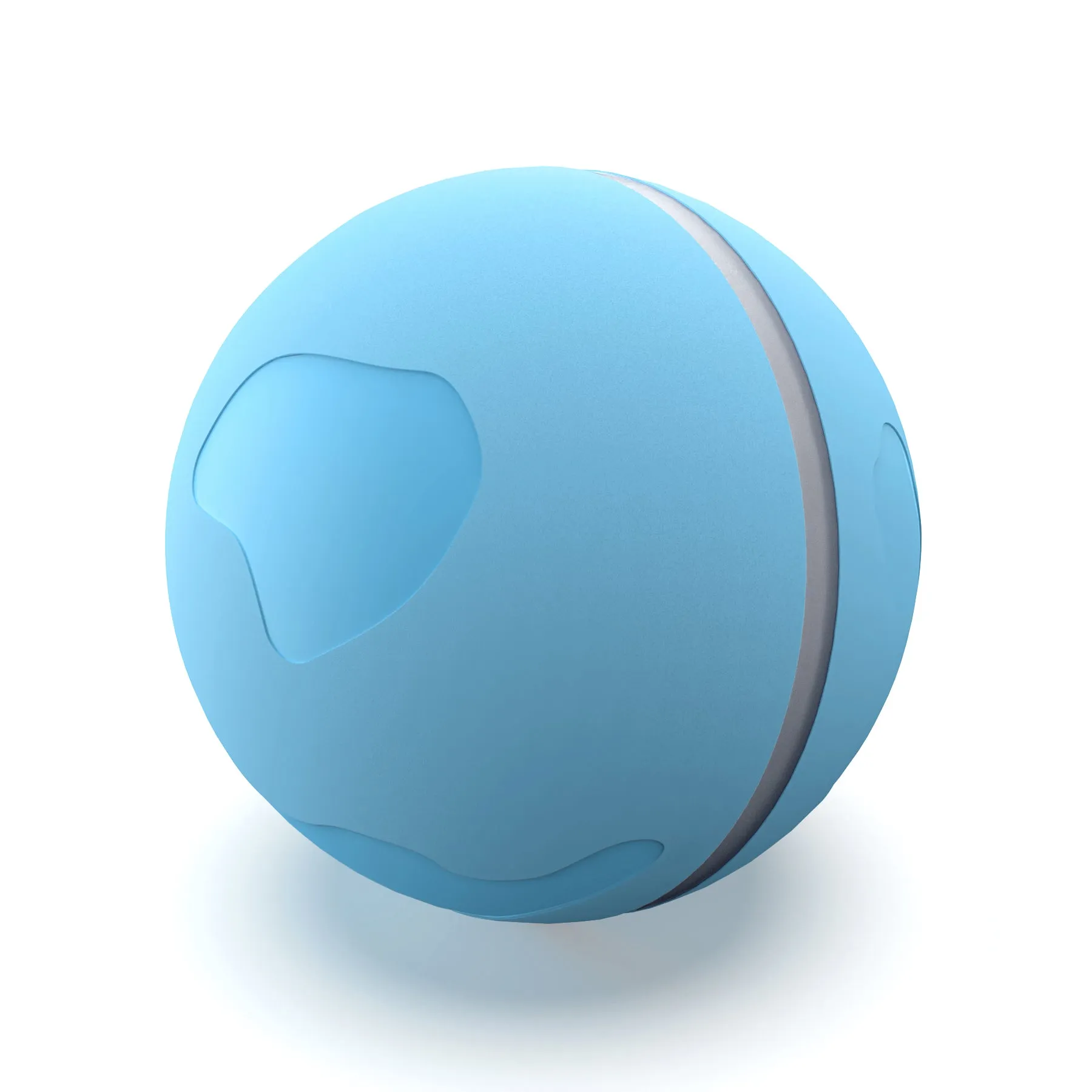 Auto Pet Toy Ball