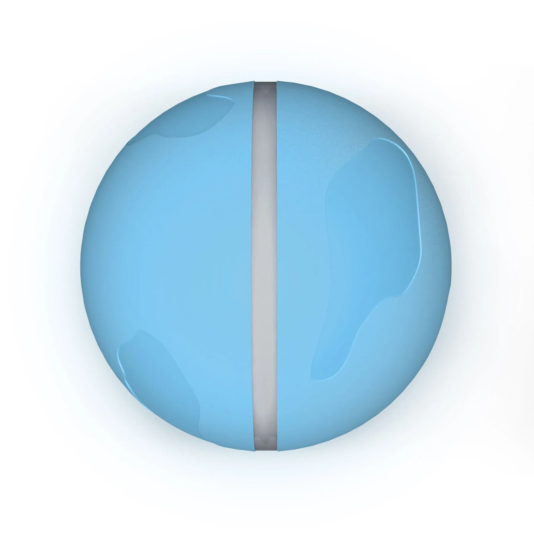 Auto Pet Toy Ball