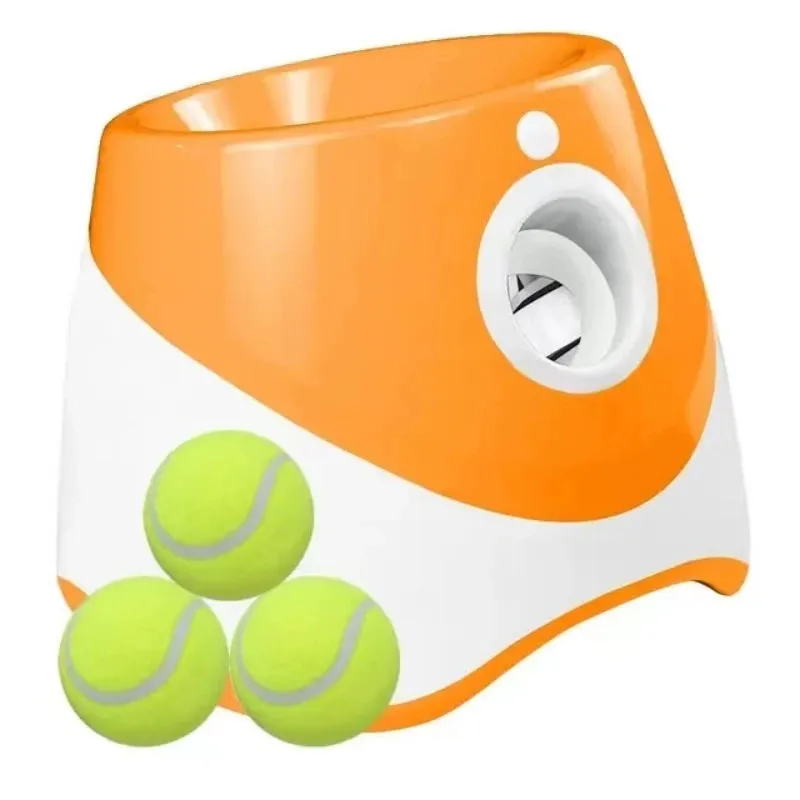 Automatic Dog Ball Launcher