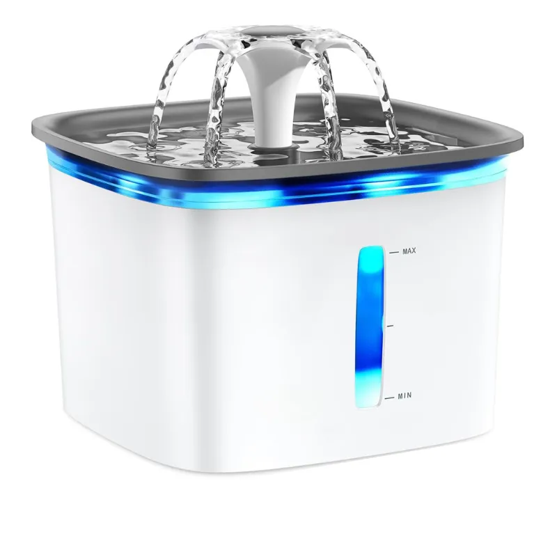 Automatic Pet Water Fountain