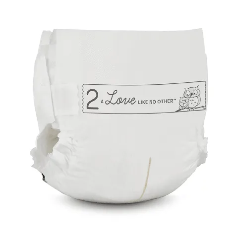 Bambo Nature Dream Diapers