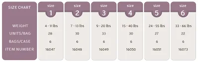 Bambo Nature Dream Diapers