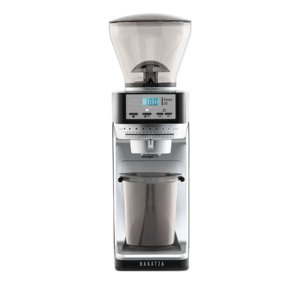 Baratza Sette 30 Burr Coffee Grinder