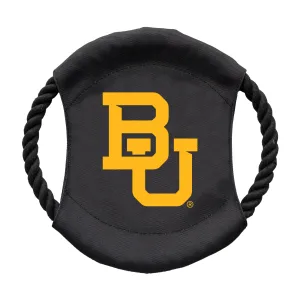 Baylor University Team Flying Disc Pet Toy