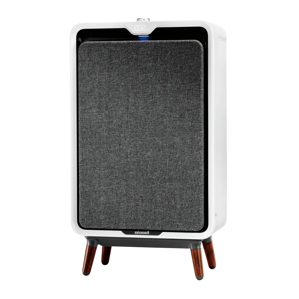 BISSELL air320 & MYAir Air Purifier Bundle