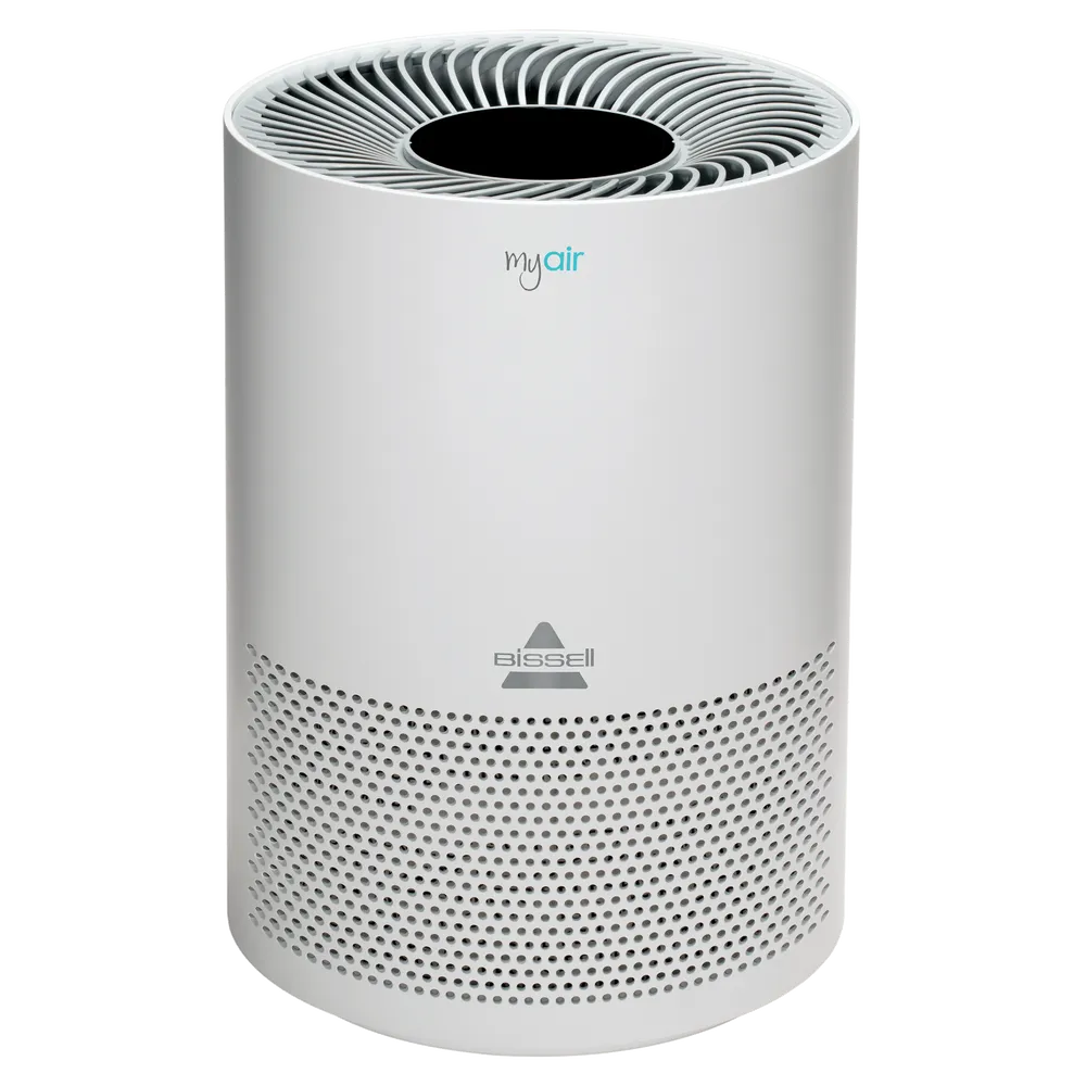 BISSELL air320 & MYAir Air Purifier Bundle