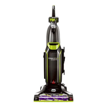 BISSELL CleanView® Bagged Pet Upright Vacuum Cleaner