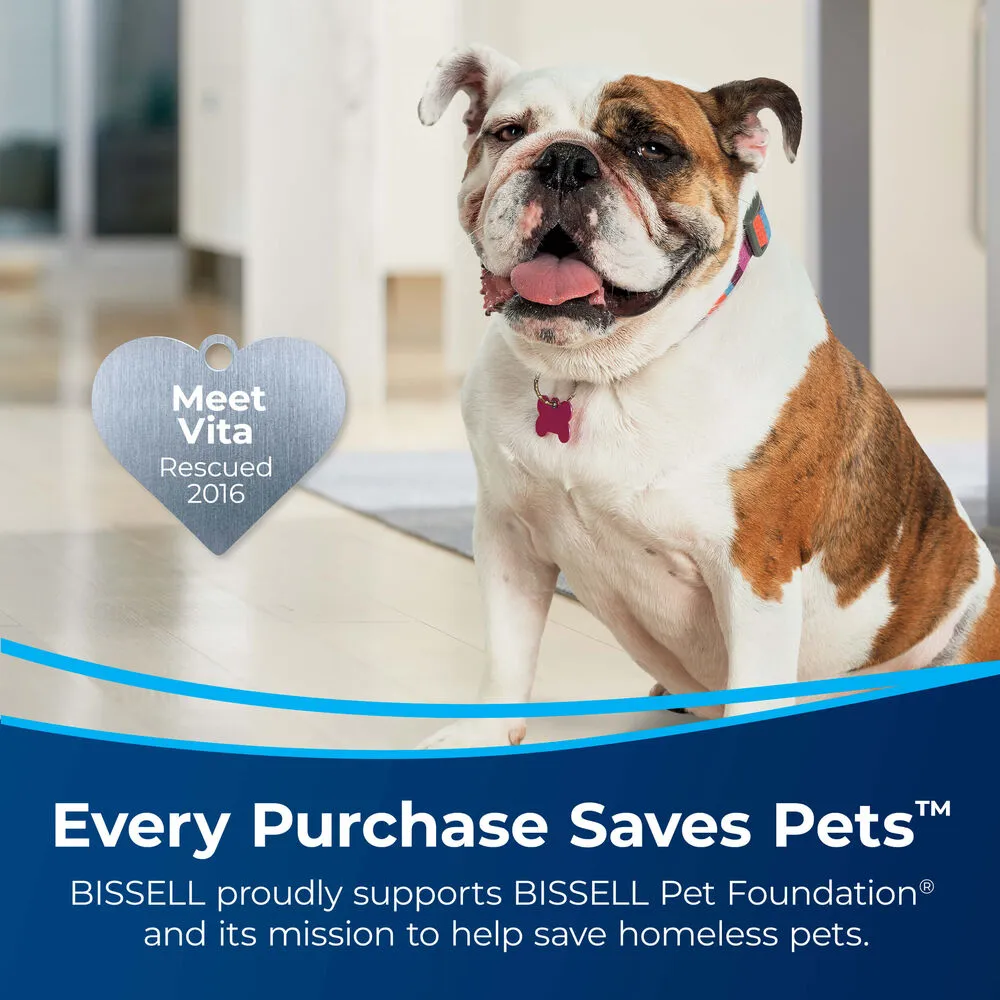 BISSELL Little Green Pet Pro Exclusive Bundle