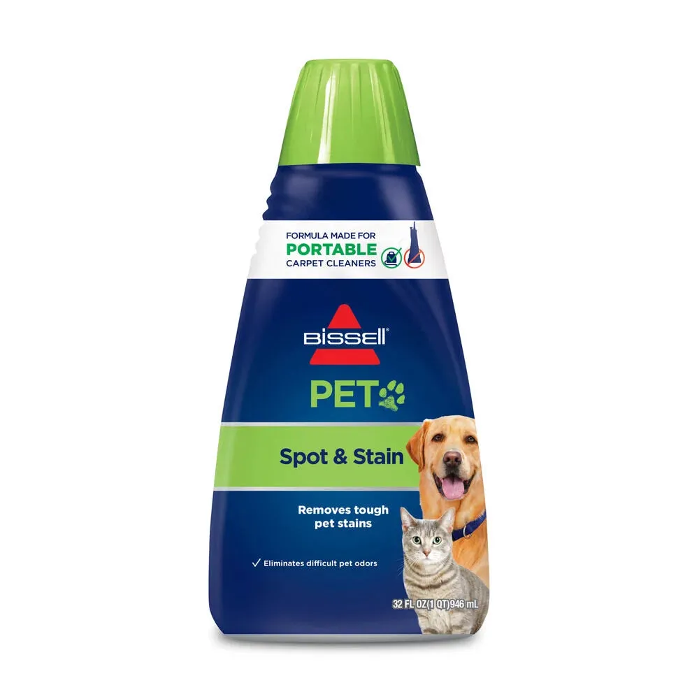 BISSELL Portable Sanitize Bundle