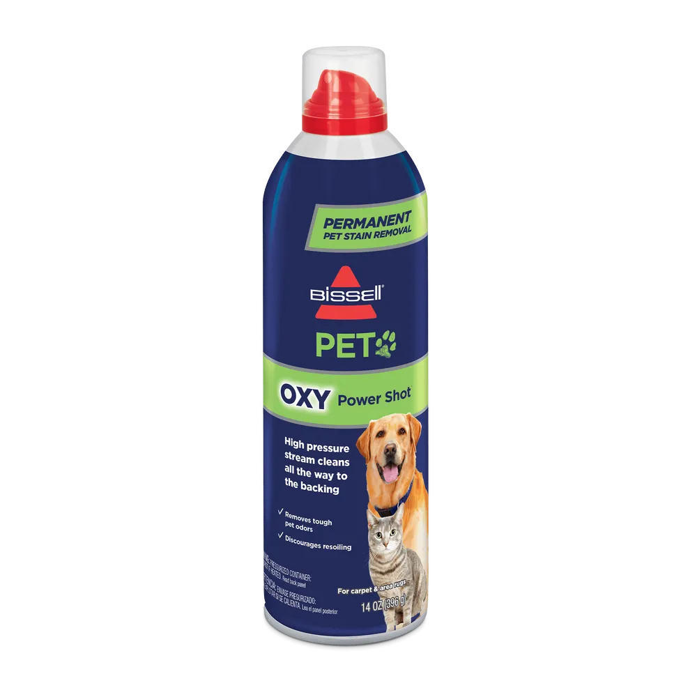 BISSELL Portable Sanitize Bundle