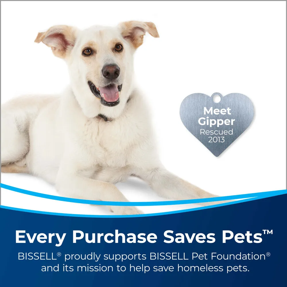 BISSELL SpotBot Pet Portable Carpet Cleaner