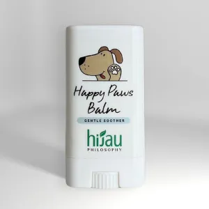 By Hijau Philosophy: Happy Paws Balm