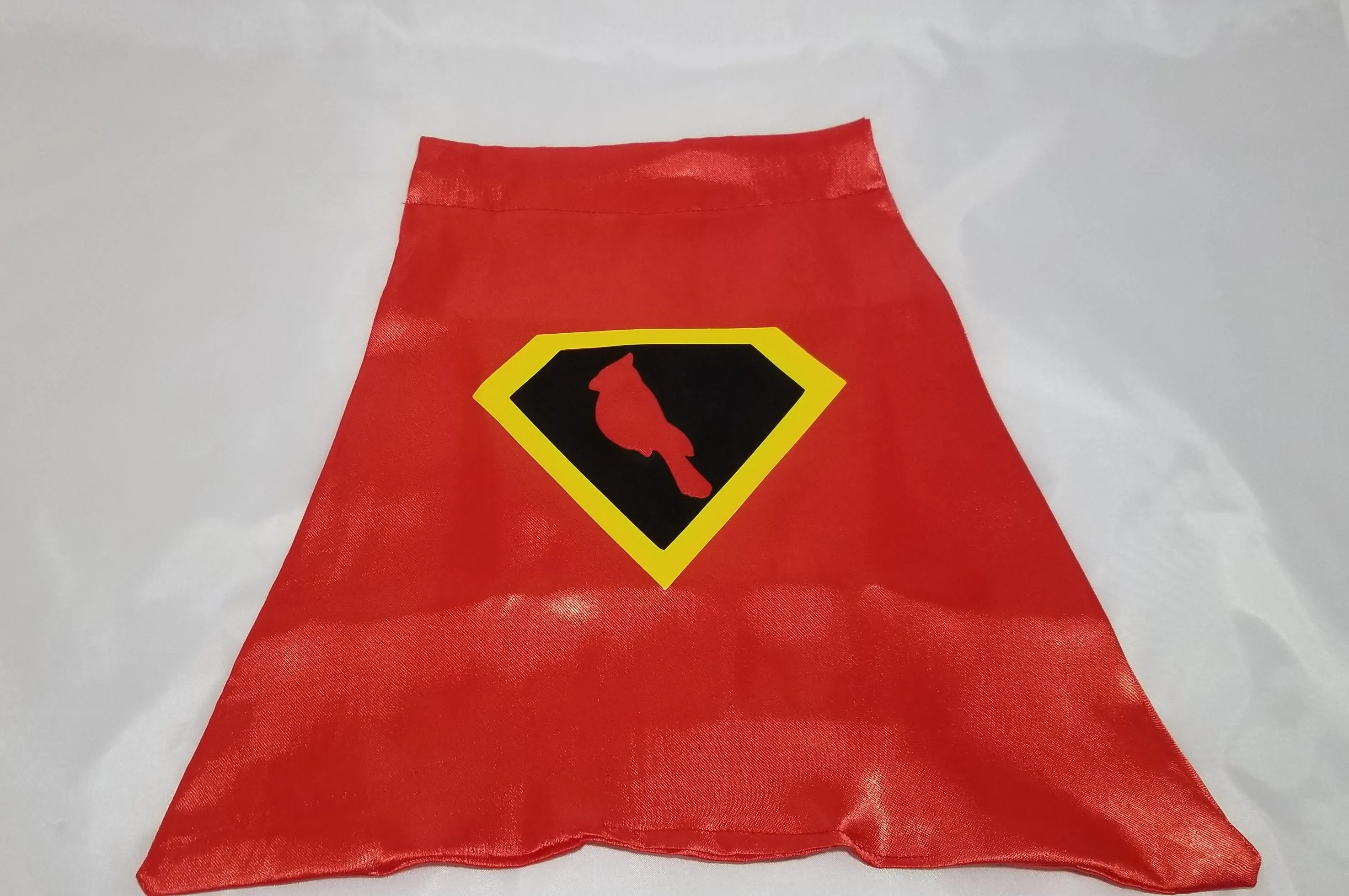 Cat Superhero Cape/ Kitten Superhero Cape/ Cat Costume/ Kitten Costume/ Pet Superhero Cape Costume