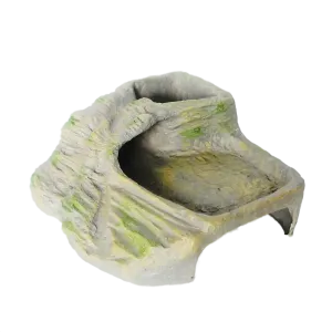 Cave / Planter/ Waterfall Combo  - Small