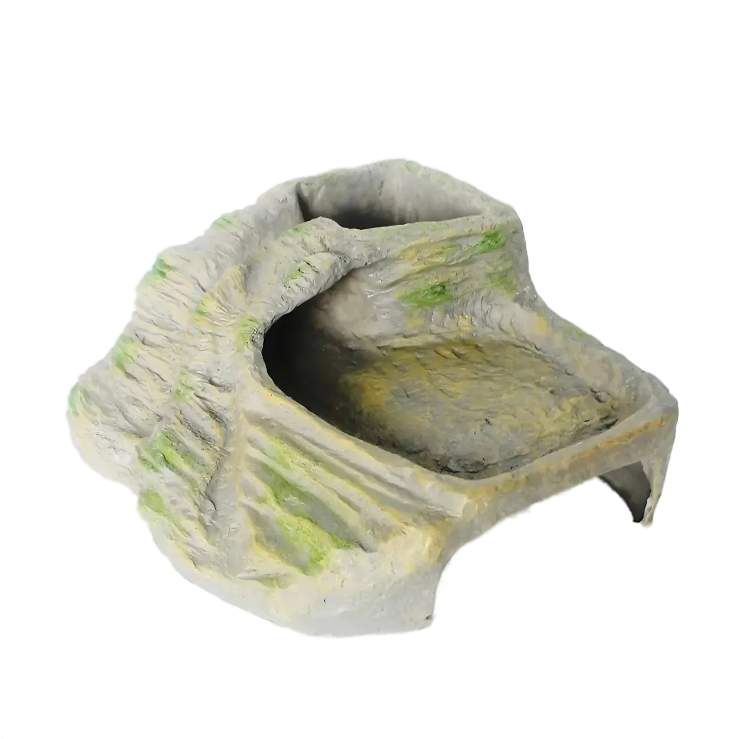 Cave / Planter/ Waterfall Combo  - Small
