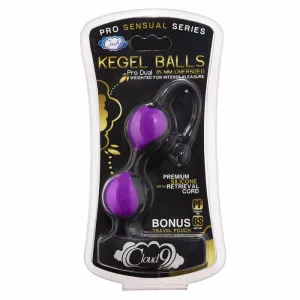 Cloud 9 Pro Sensual Kegel Ball 35mm