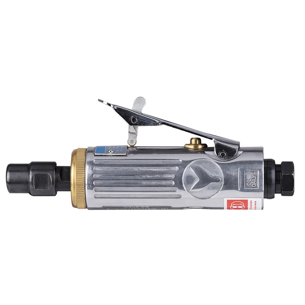 Die Grinder - Jet 1/4" Die Grinder 0.3HP Quiet Series 402209