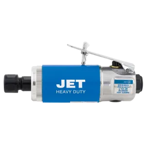 Die Grinder - Jet 1/4" Die Grinder 0.6HP Quiet Series 402214