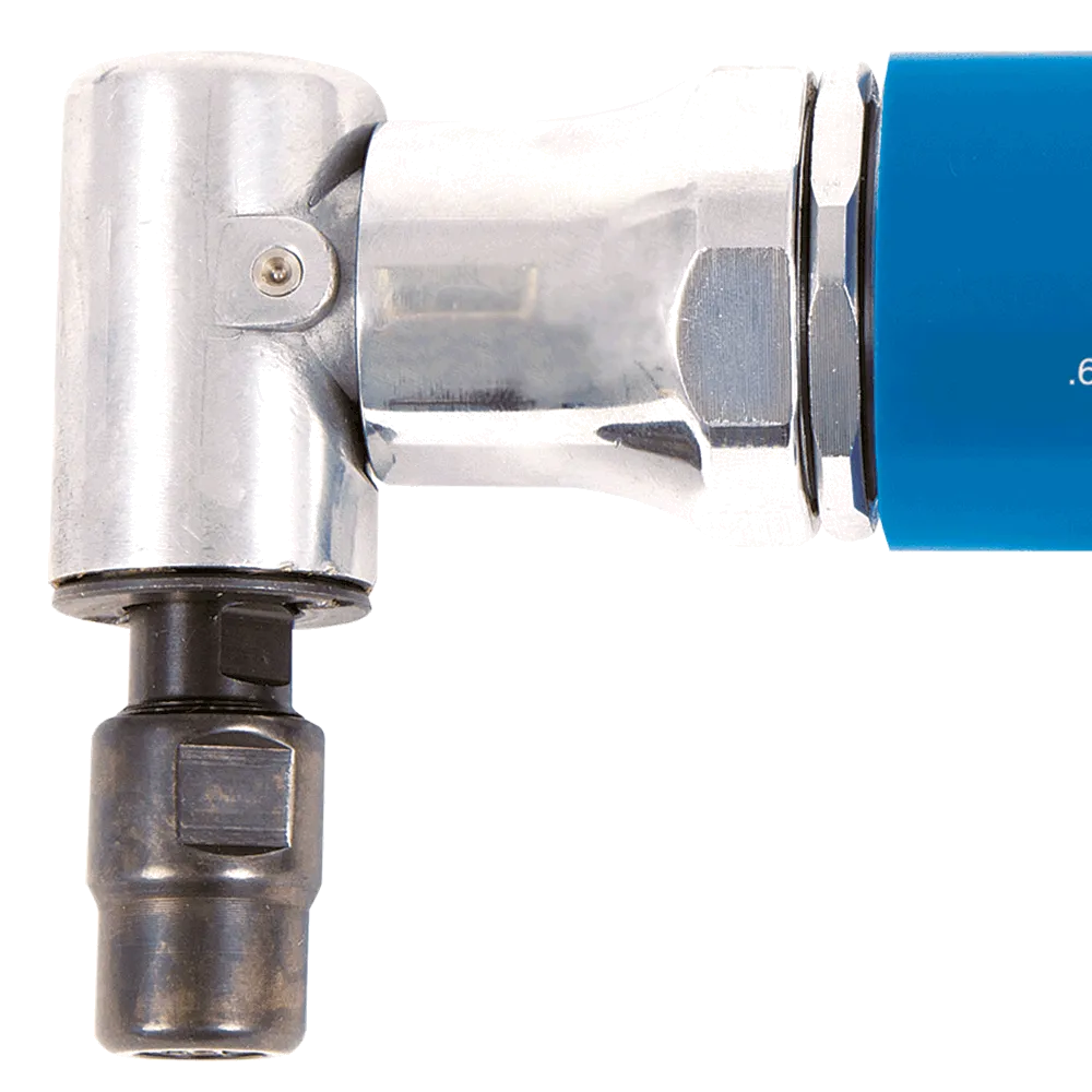 Die Grinder - Jet 90° Die Grinder 0.6HP Quiet Series 402213