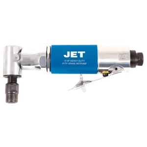 Die Grinder - Jet 90° Die Grinder 0.6HP Quiet Series 402213