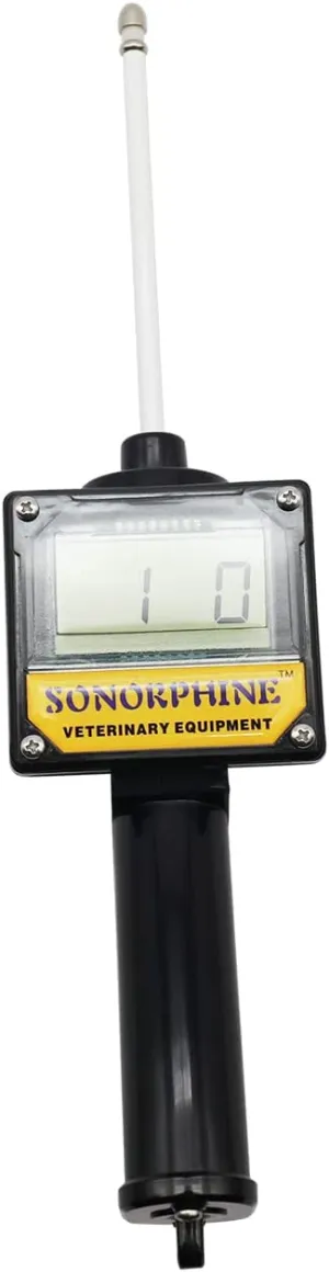 Dog Ovulation Detector Tester I  Breeder Tester Machine Pregnancy Planning  For Dogs