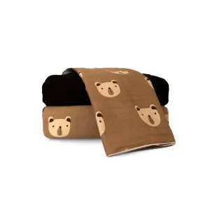 Dreamcastle Cooling Dog Bed Nightingale