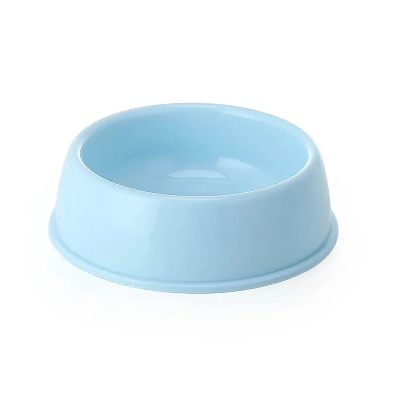 Durable Wheat Stalk Pet Bowl for Dogs and Cats