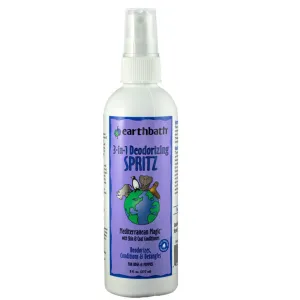 Earthbath Mango Tango 3-in-1 Deodorizing Spritz 8oz