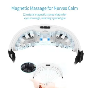 Eye Care Massager-183001