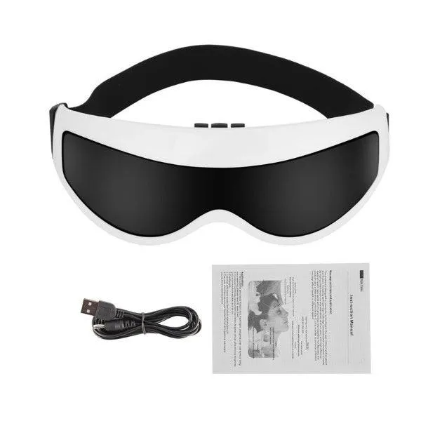 Eye Care Massager-183001