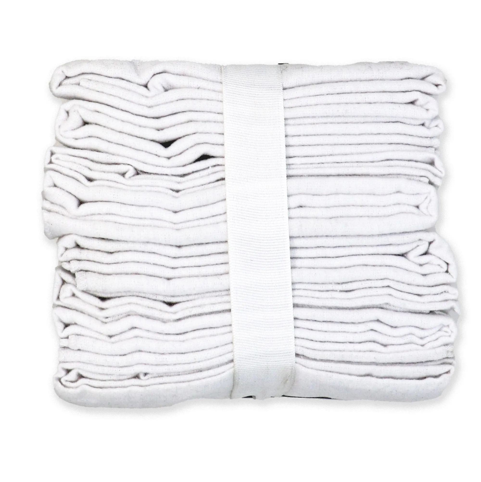 Flannelette Reusable Cloth Diapers