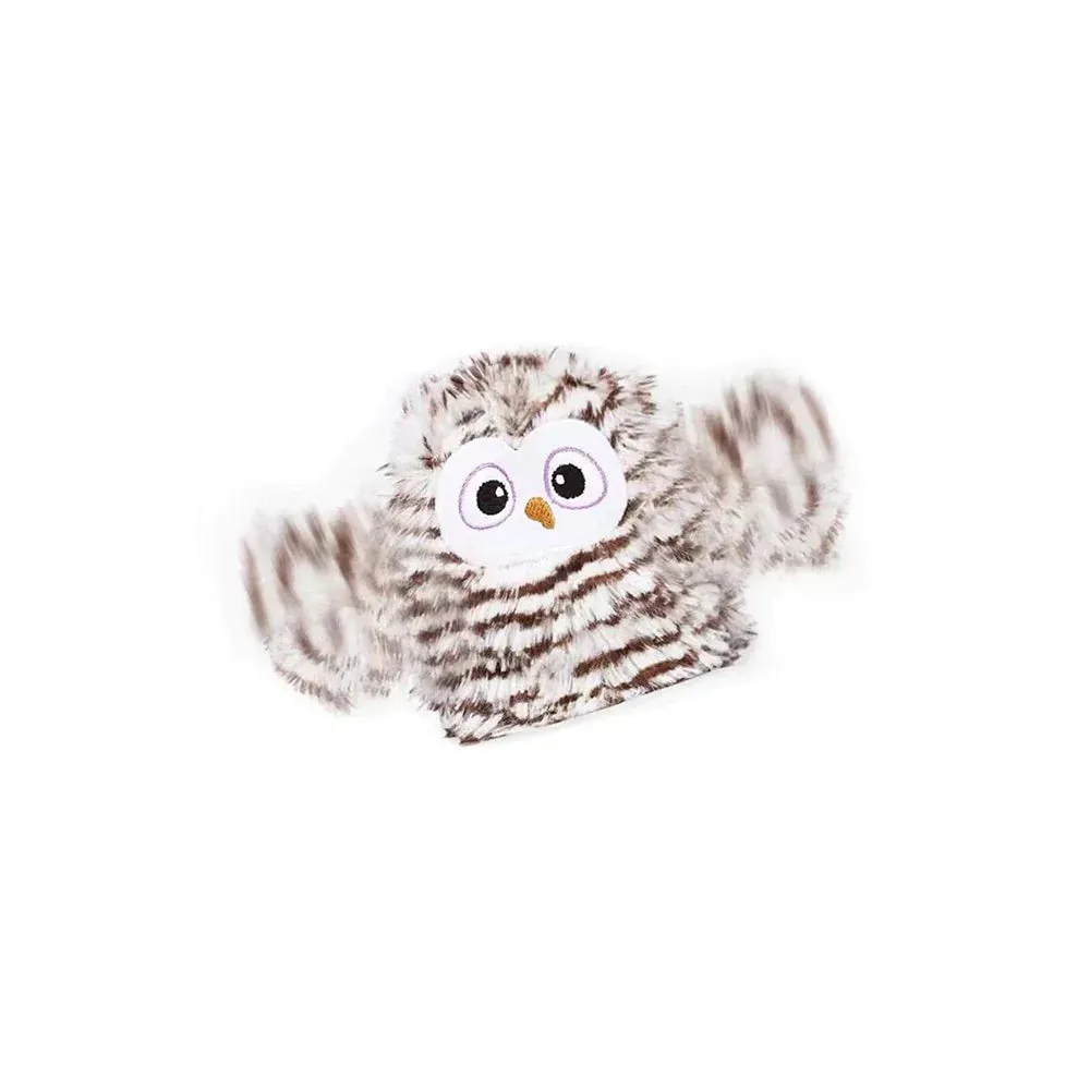 FOFOS, Flapping Owl Chirping Interactive, Cat Toys