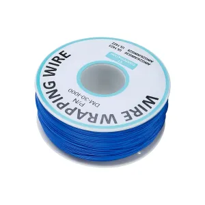 Fresh Fab Finds 984 Feet 0.2in Dog Fence Wire Aluminum Boundary Wire for GPCT2529 Dog Fence System