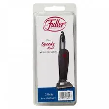 FULLER BRUSH,BELT- SPEEDY MAID,UPRIGHT,2PK #FBSM-B2