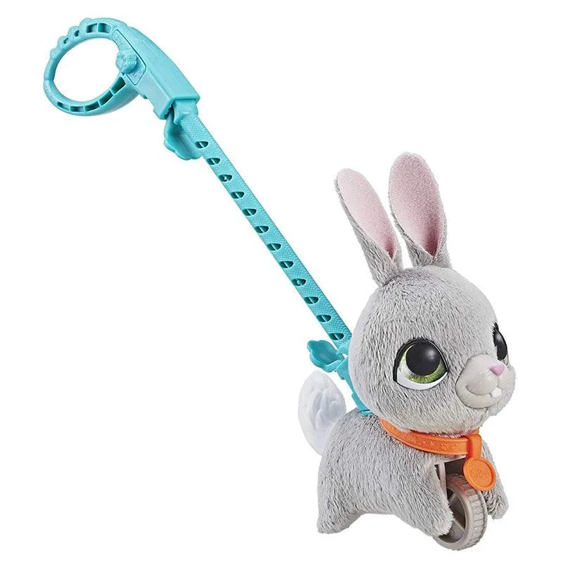 FurReal Walkalots Lil' Wags, Bunny
