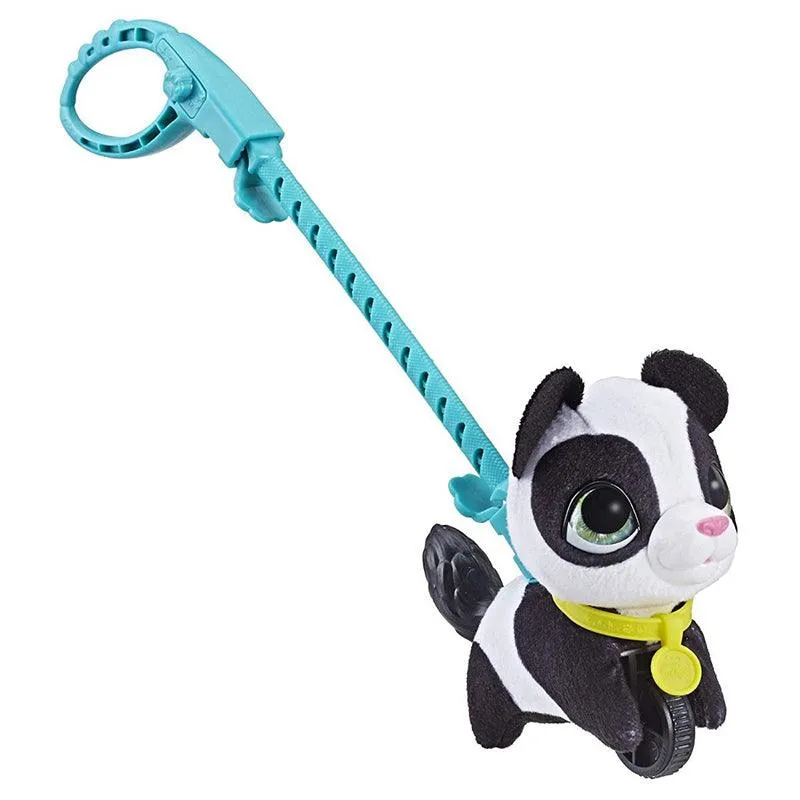 FurReal Walkalots Lil' Wags, Panda