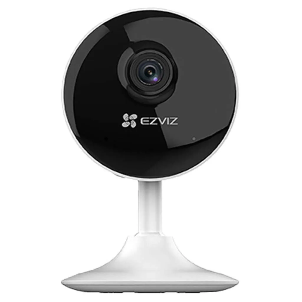 Hikvision EZVIZ Full HD Indoor Smart Wi-Fi Security Camera CS-C1C-E0-1E2WF