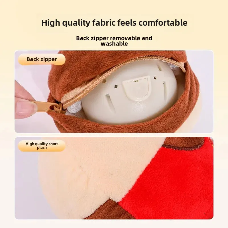 Interactive Dog Toy