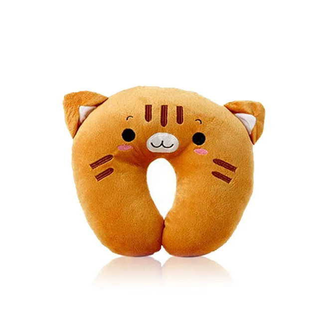 Kawaii Neck Support Pillow