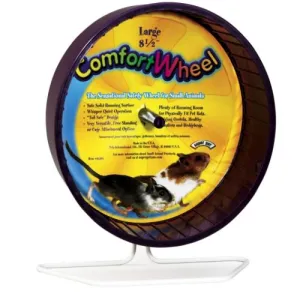 Kaytee Wheel Comfort Large 22cm (8.5")